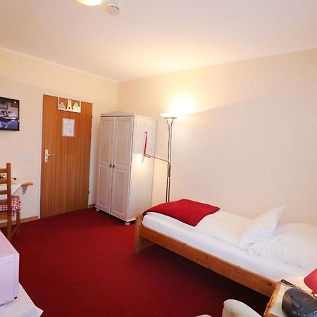 Haus Am Kurpark Wohnung 17 부숨 외부 사진